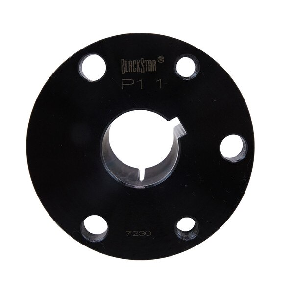 back of bushing